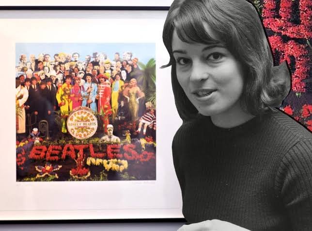 Quien es quien en la portada del Sgt. Pepper s Lonely Hearts Club Band